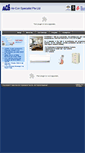 Mobile Screenshot of airconspecialist.com.sg
